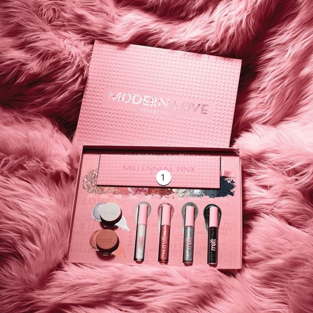 MELT Modern Love PR Box NEW